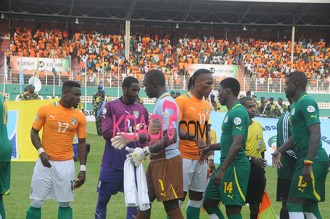 Mondial 2014 : Sénégal-Côte d'Ivoire, Giresse zappe Demba Ba 